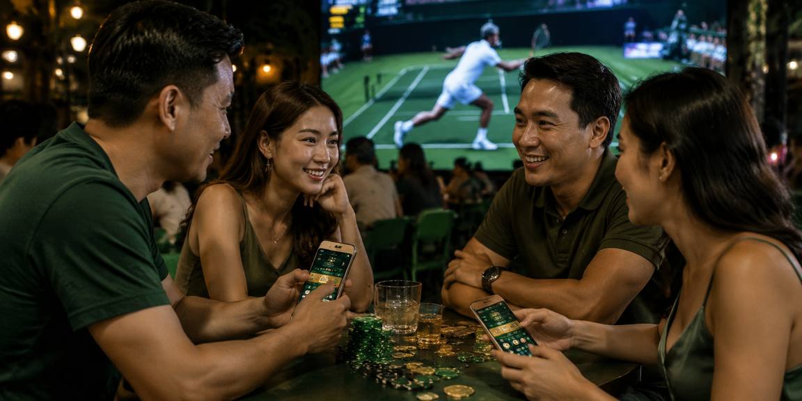 ibet24 Casino